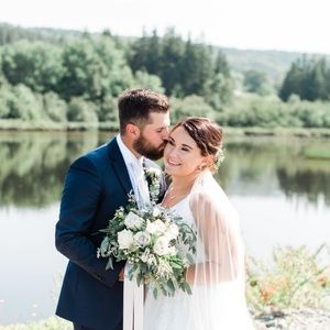 Meet your Posher, Casey